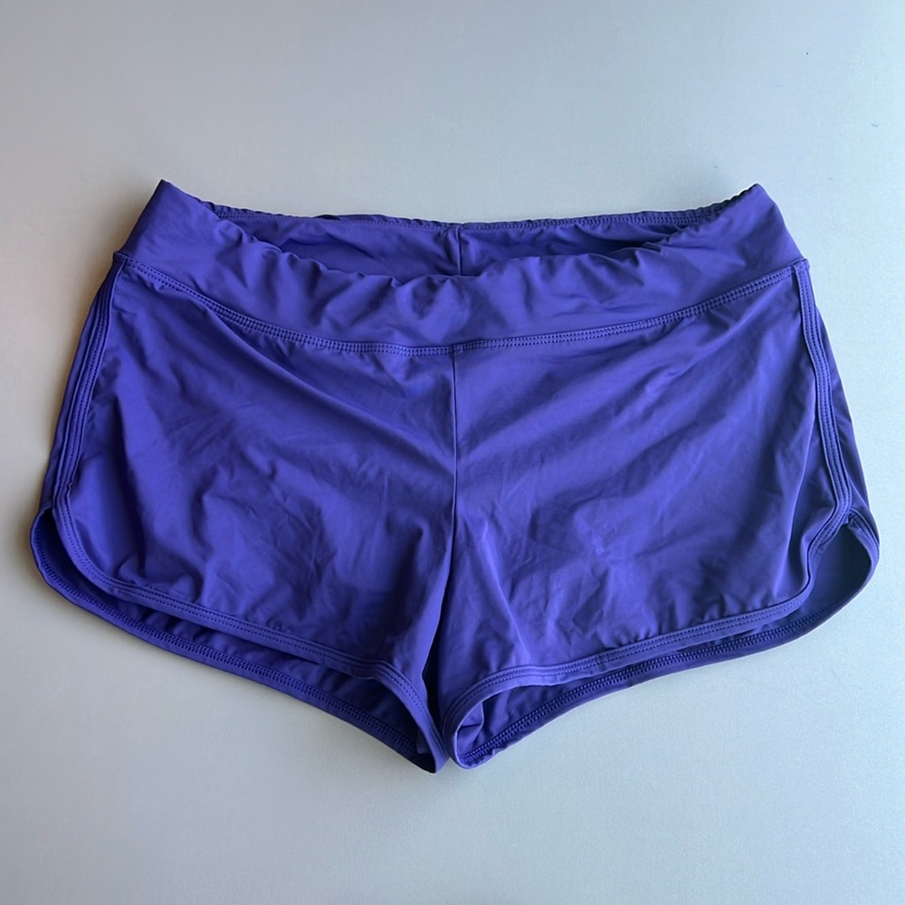 Title Nine by Carve Designs Swim Shorts